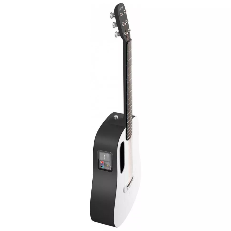 Lava Me play (36") Nightfall / Frost White (Lite Bag)