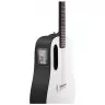 Lava Me play (36") Nightfall / Frost White (Lite Bag)