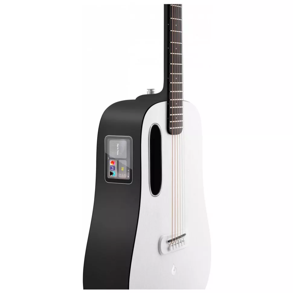 Lava Me play (36") Nightfall / Frost White (Lite Bag)