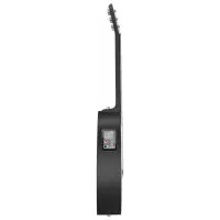 Lava Me play (36&quot;) Nightfall / Frost White (Lite Bag)