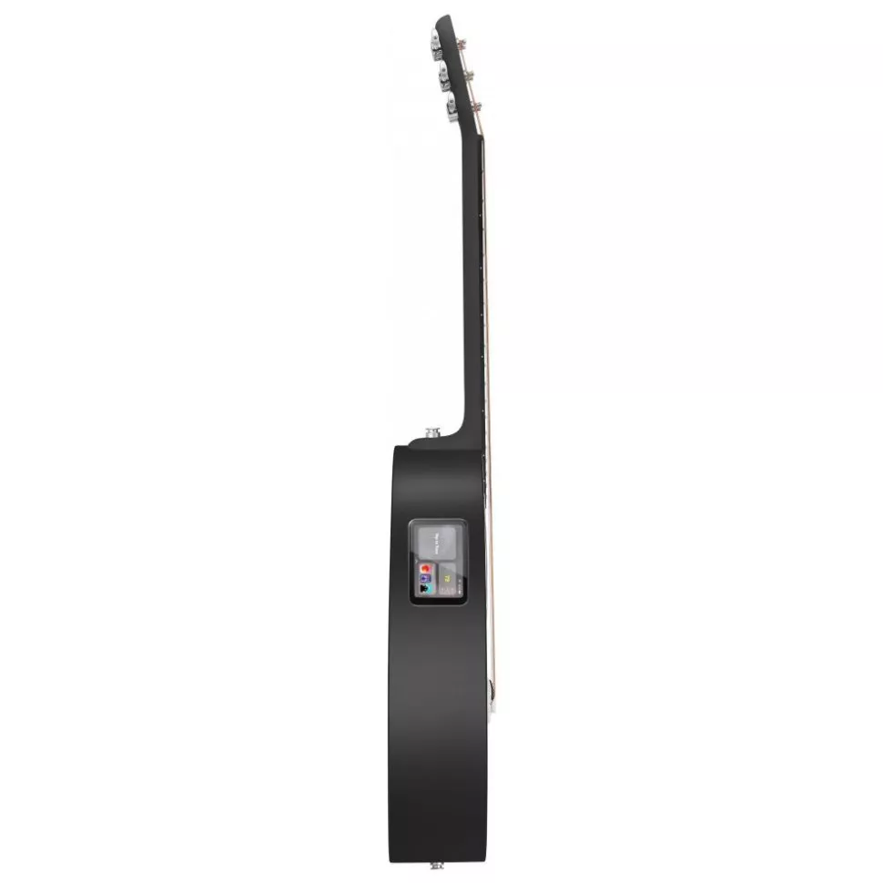 Lava Me play (36") Nightfall / Frost White (Lite Bag)