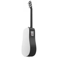 Lava Me play (36&quot;) Nightfall / Frost White (Lite Bag)
