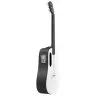 Lava Me play (36") Nightfall / Frost White (Lite Bag)