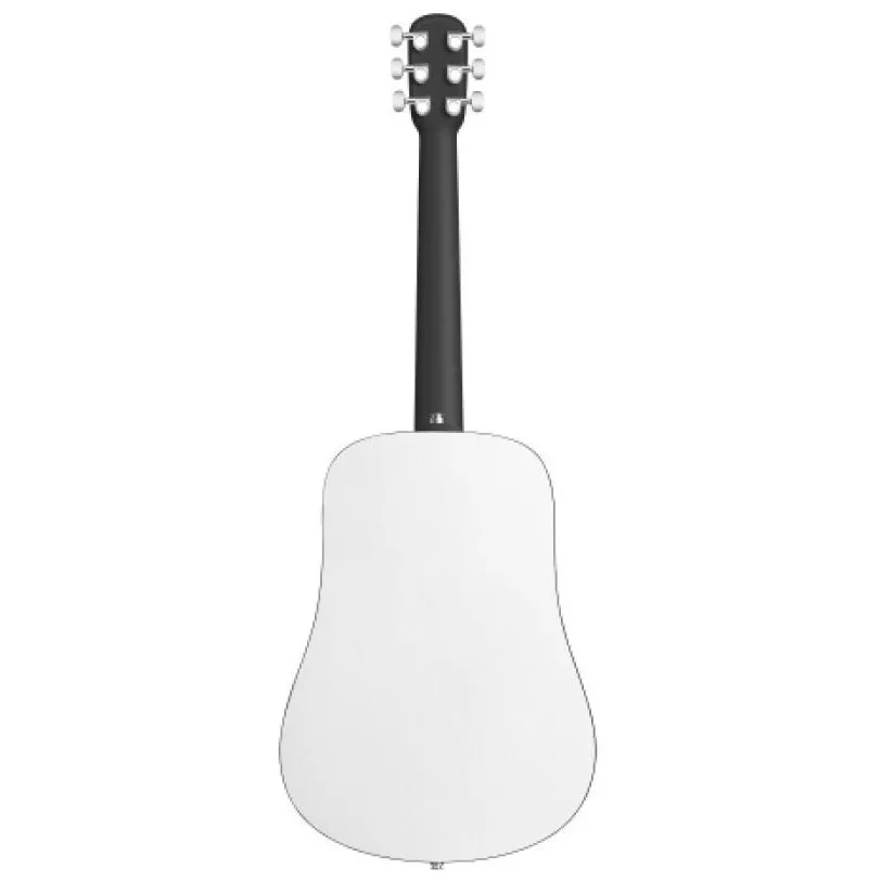 Lava Me play (36") Nightfall / Frost White (Lite Bag)