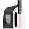 Lava Me play (36") Nightfall / Frost White (Lite Bag)
