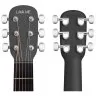 Lava Me play (36") Nightfall / Frost White (Lite Bag)