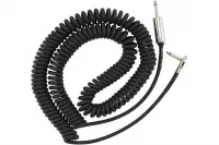 Fender HENDRIX VOODOO CHILD CABLE BLACK