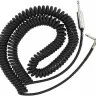 Fender HENDRIX VOODOO CHILD CABLE BLACK Fender HENDRIX VOODOO CHILD CABLE BLACK