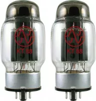 JJ Electronic KT88 Pair