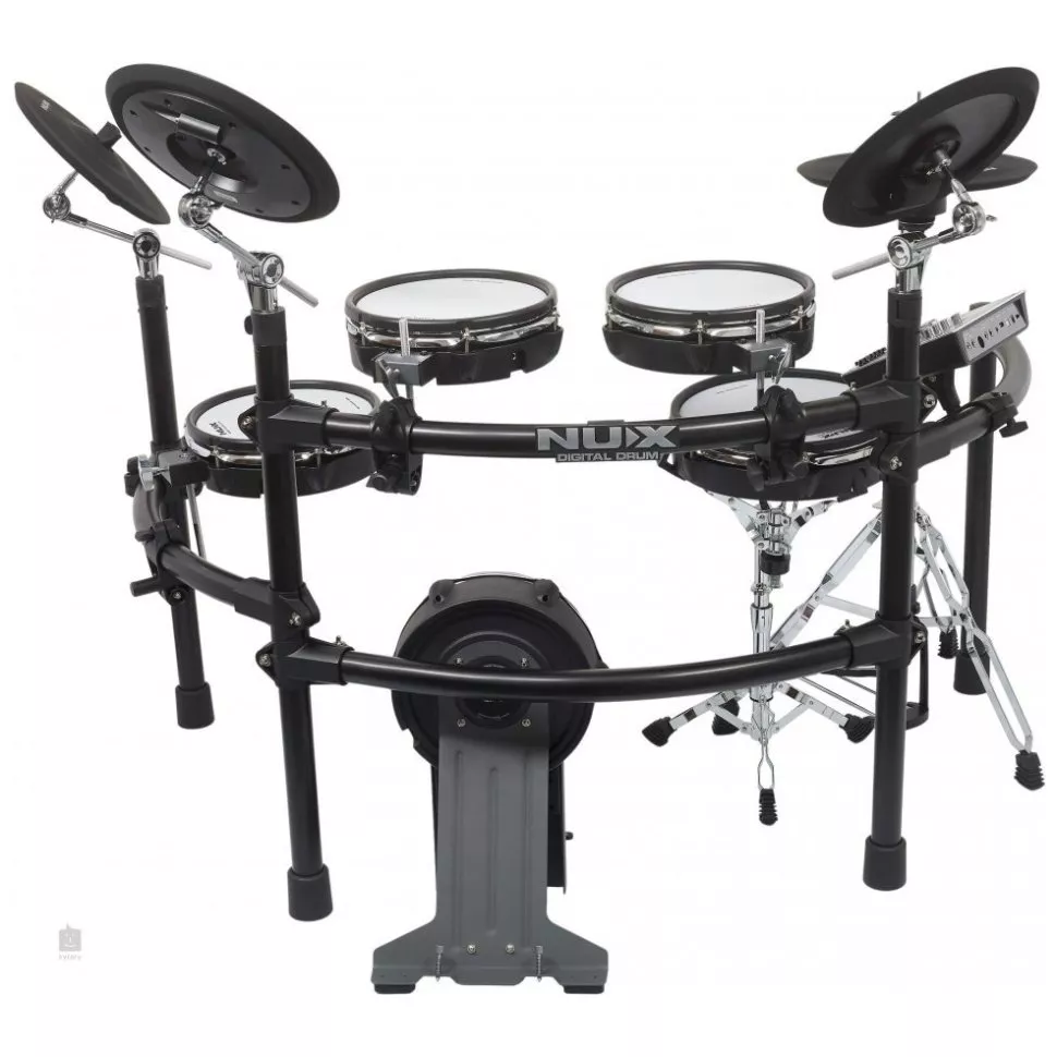 NUX DM-8