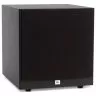 JBL Stage A120P BLKEP JBL Stage A120P BLKEP