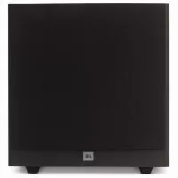 JBL Stage A120P BLKEP