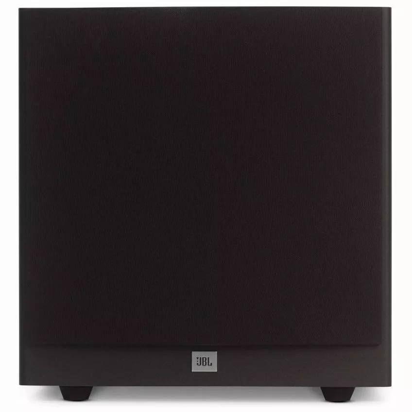 JBL Stage A120P BLKEP JBL Stage A120P BLKEP