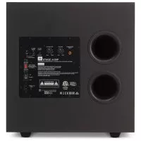 JBL Stage A120P BLKEP