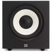 JBL Stage A120P BLKEP