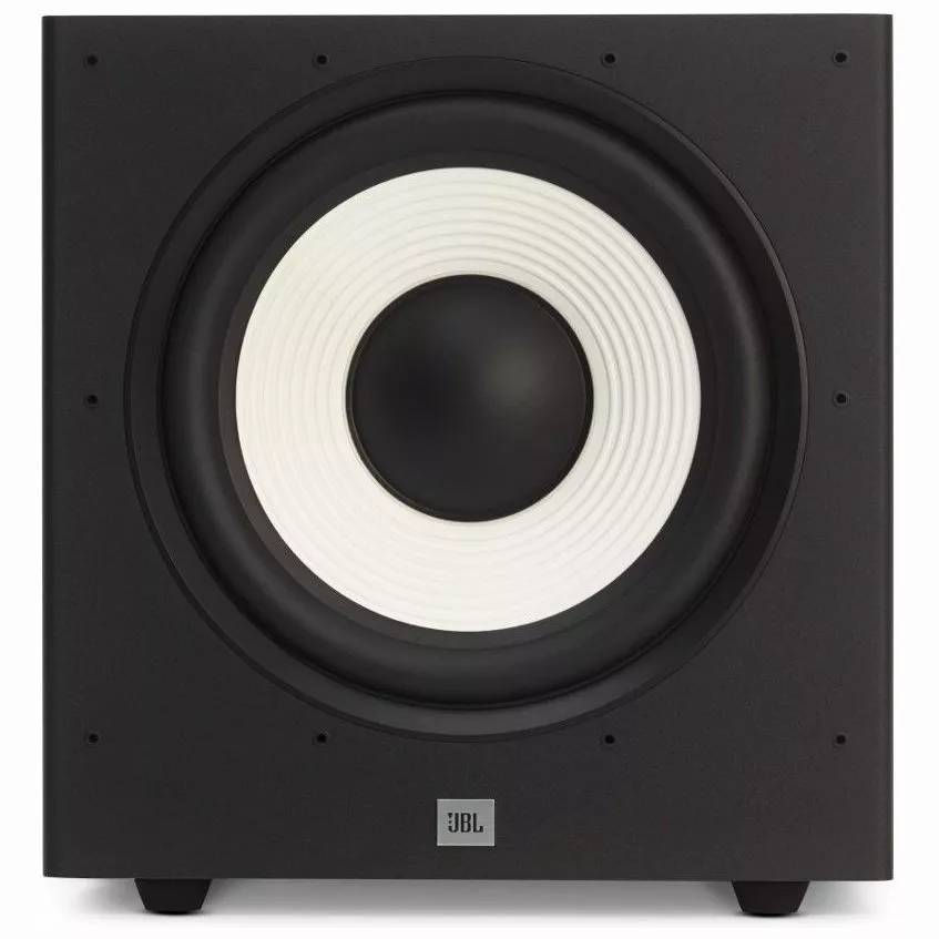 JBL Stage A120P BLKEP JBL Stage A120P BLKEP