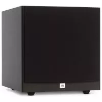 JBL Stage A120P BLKEP