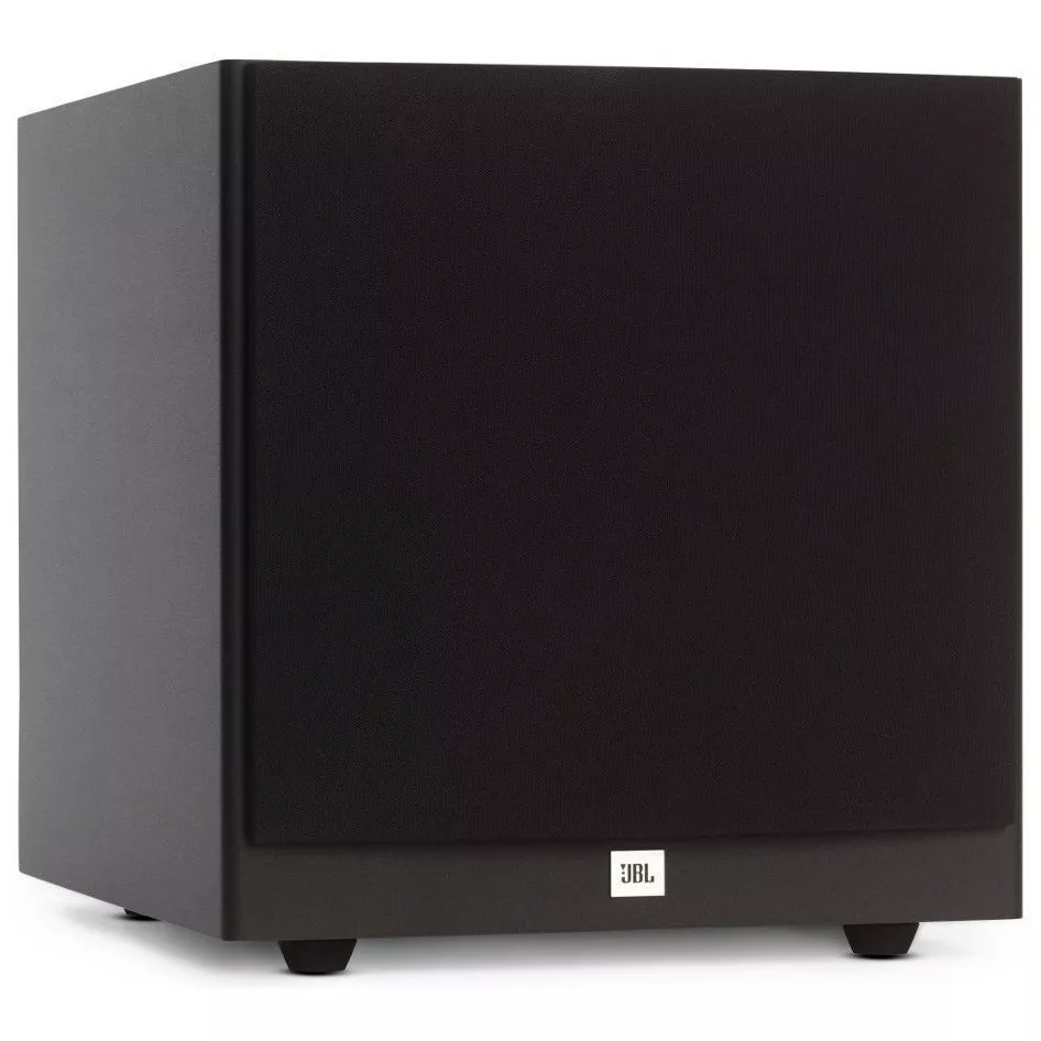 JBL Stage A120P BLKEP JBL Stage A120P BLKEP