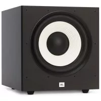 JBL Stage A120P BLKEP