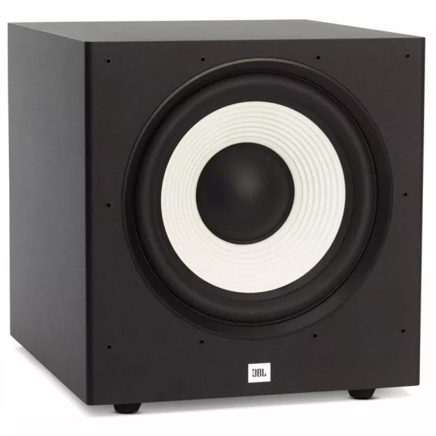 JBL Stage A120P BLKEP JBL Stage A120P BLKEP