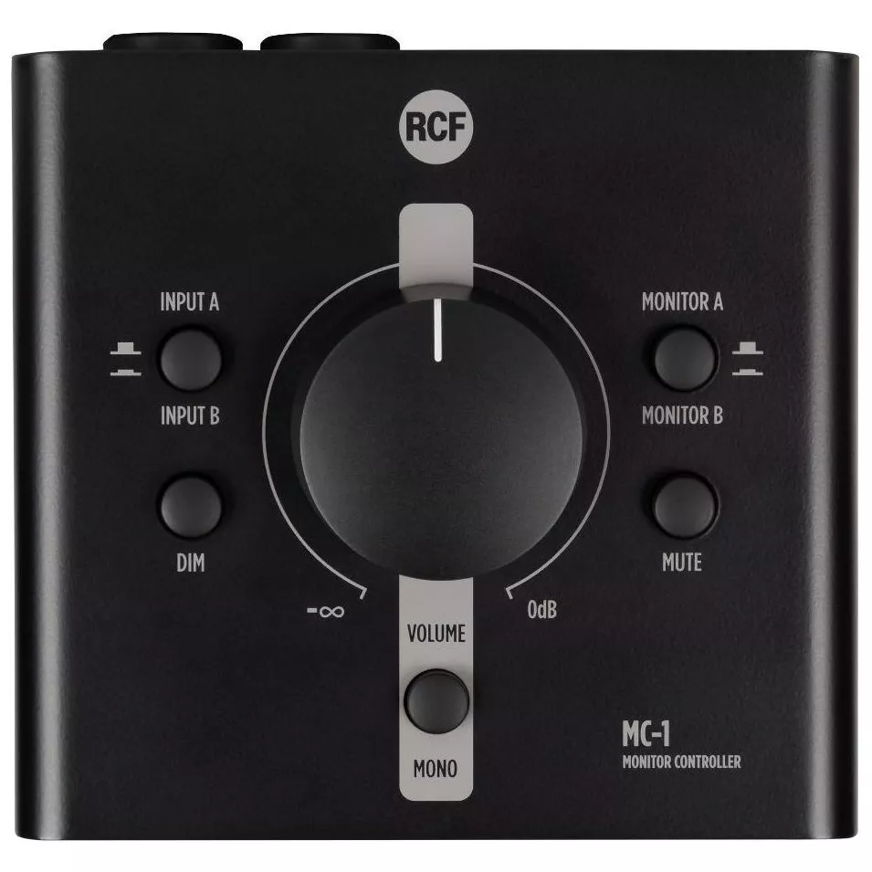 RCF MC-1 RCF MC-1