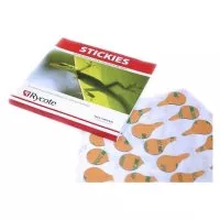 Rycote Stickies - 30 packages
