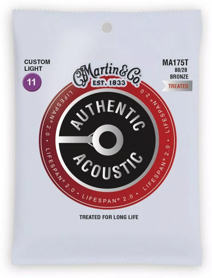 Martin 41Y18MA175T