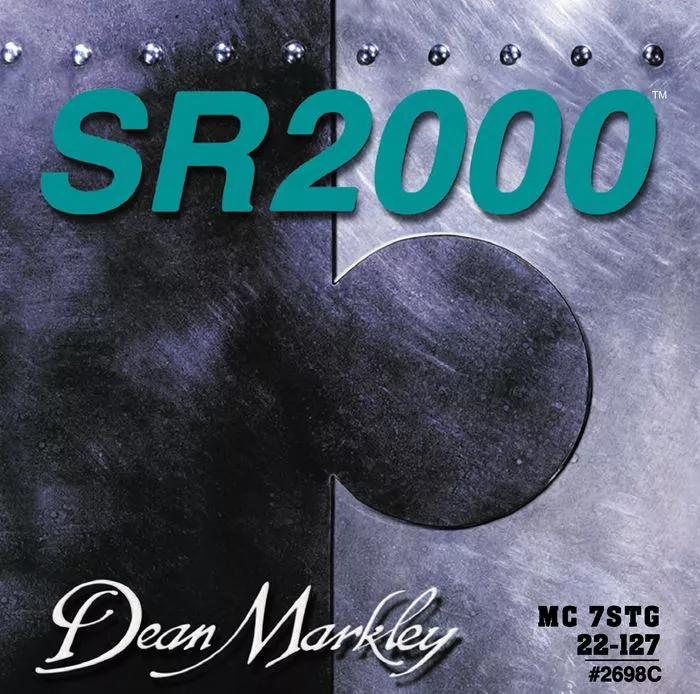 Dean Markley 2691 Dean Markley 2691