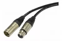 Klotz M1 PRIME MICROPHONE CABLE 0.3 M