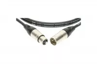 Klotz M1 PRIME MICROPHONE CABLE 0.3 M