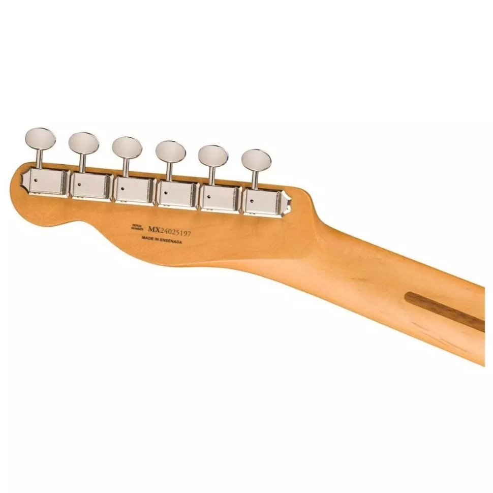 Fender Player II Telecaster MN Butterscotch Blonde