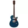Gretsch Streamliner Jet Club Single-Cut With Wraparound Dark Denim