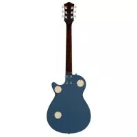 Gretsch Streamliner Jet Club Single-Cut With Wraparound Dark Denim