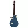Gretsch Streamliner Jet Club Single-Cut With Wraparound Dark Denim