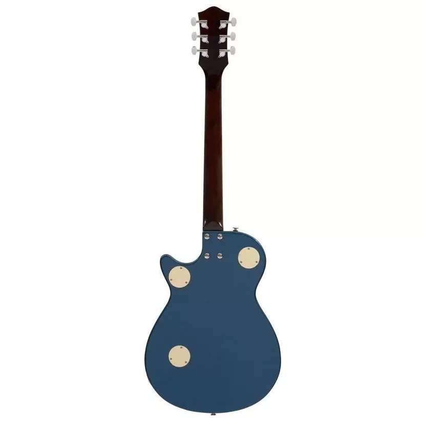 Gretsch Streamliner Jet Club Single-Cut With Wraparound Dark Denim