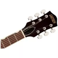 Gretsch Streamliner Jet Club Single-Cut With Wraparound Dark Denim