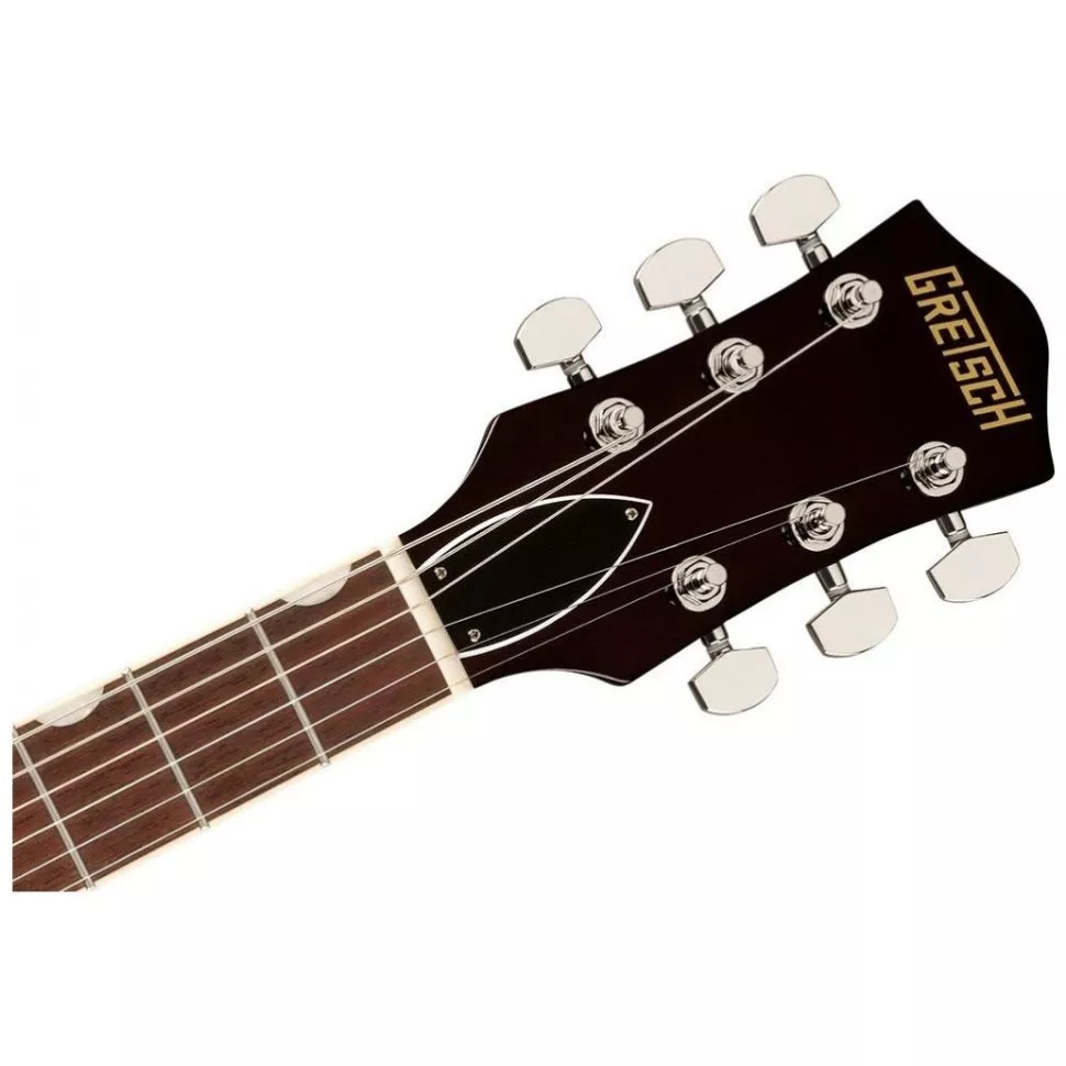 Gretsch Streamliner Jet Club Single-Cut With Wraparound Dark Denim
