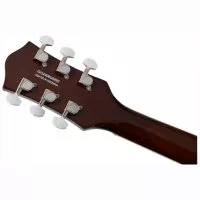 Gretsch Streamliner Jet Club Single-Cut With Wraparound Dark Denim