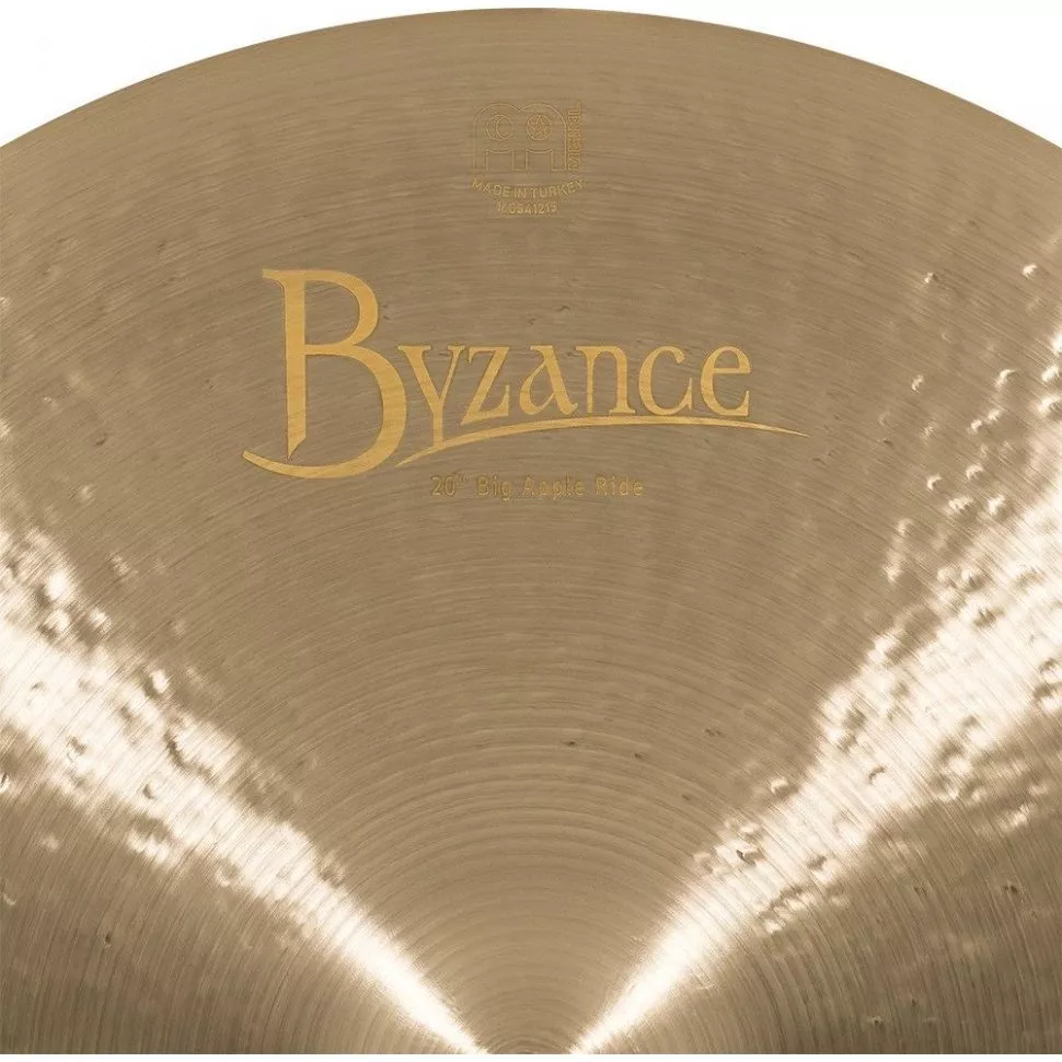 Meinl B20JBAR Meinl B20JBAR