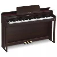 Casio AP-550 BN