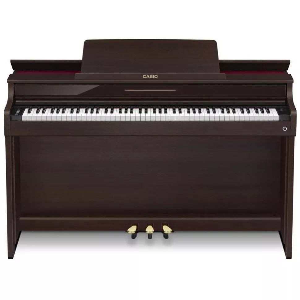 Casio AP-550 BN