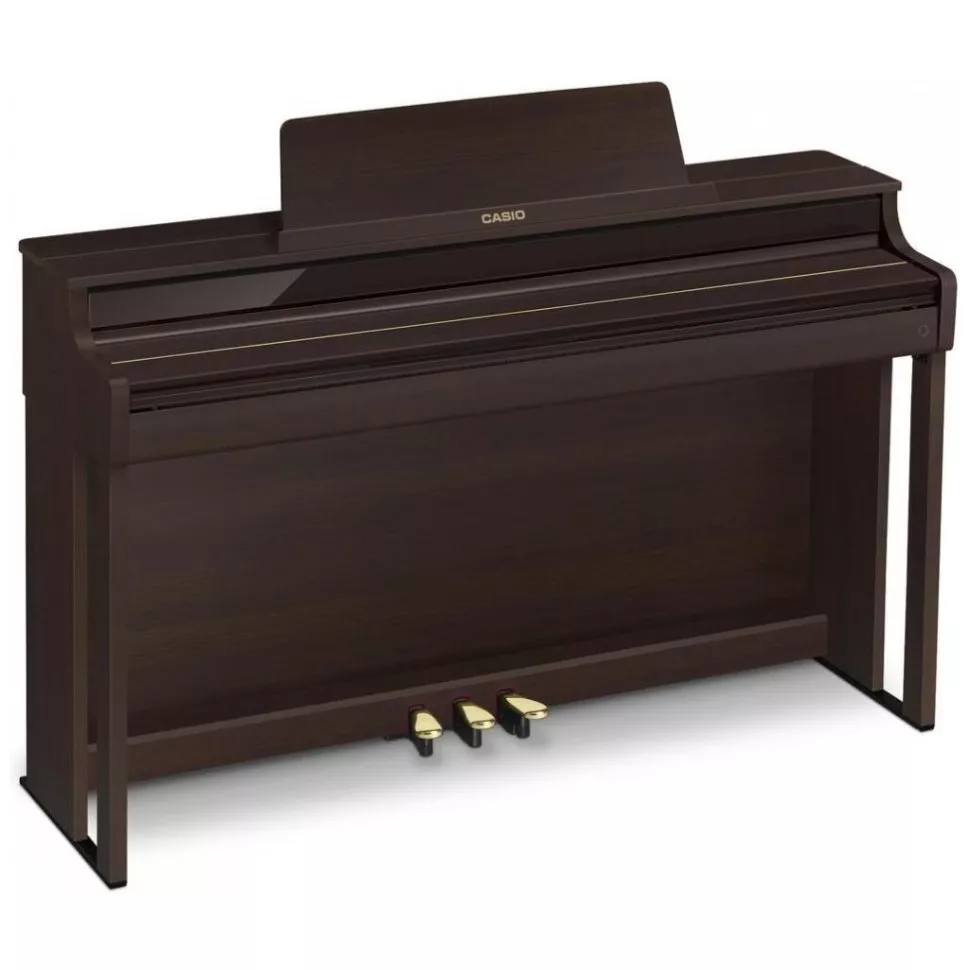 Casio AP-550 BN