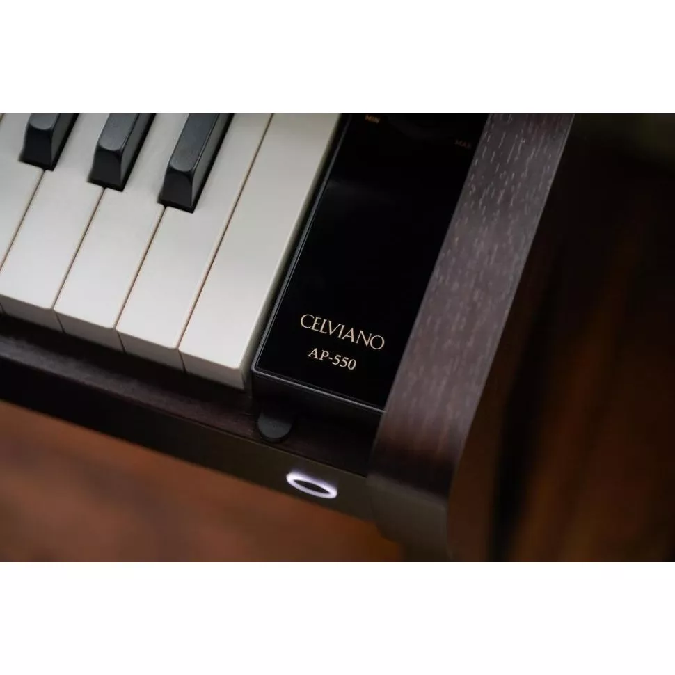Casio AP-550 BN