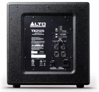 Alto Professional TX212S