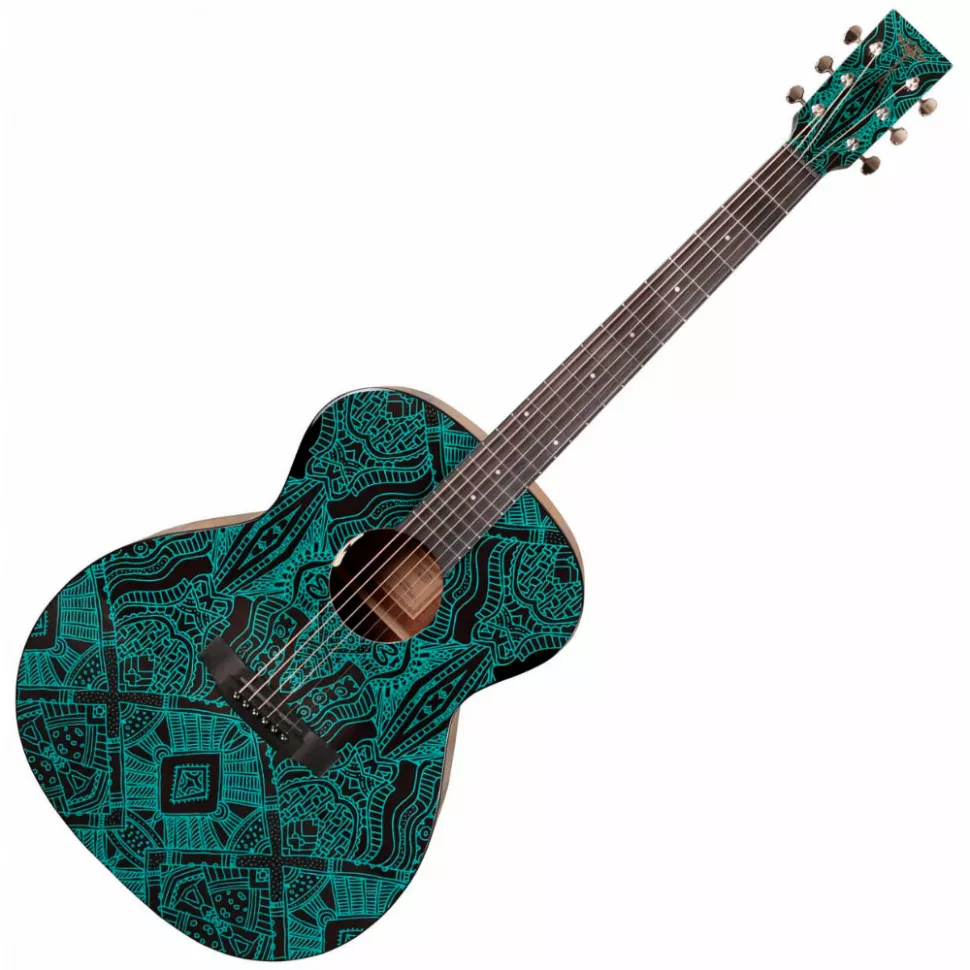 Tyma V-3 Maze