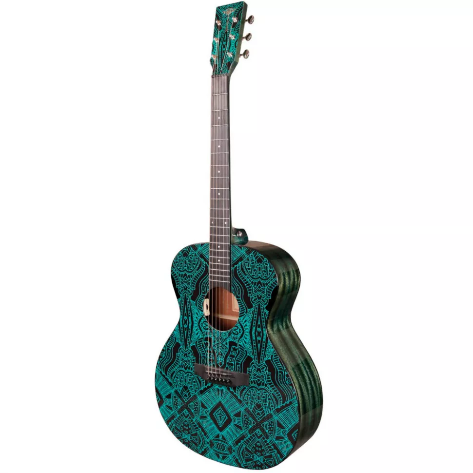 Tyma V-3 Maze