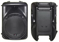 HL Audio MACK12