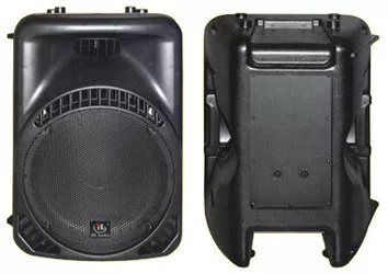 HL Audio MACK12 HL Audio MACK12