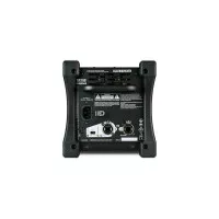 Allen &amp; Heath DX168