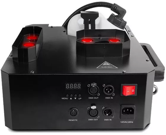 Chauvet Geyser P7